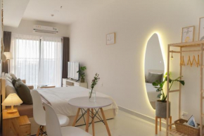 Cozy Studio centrally district 1 Ho Chi Minh, 300m to Bui Vien